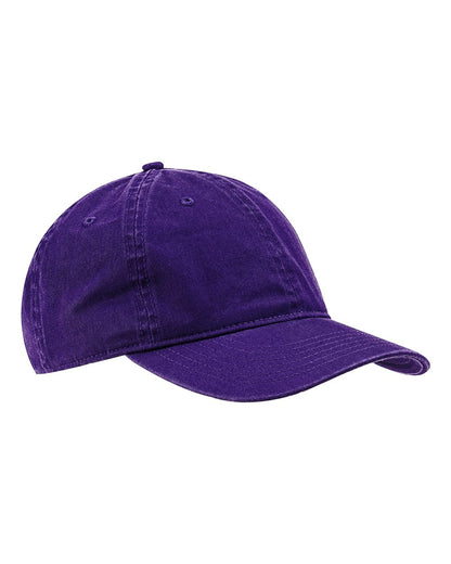 Eco Baseball Cap - EC7000