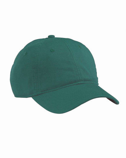 Eco Baseball Cap - EC7000