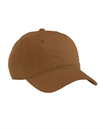 Eco Baseball Cap - EC7000