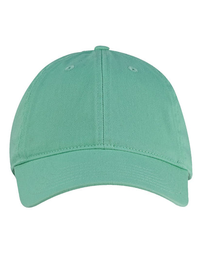 Eco Baseball Cap - EC7000