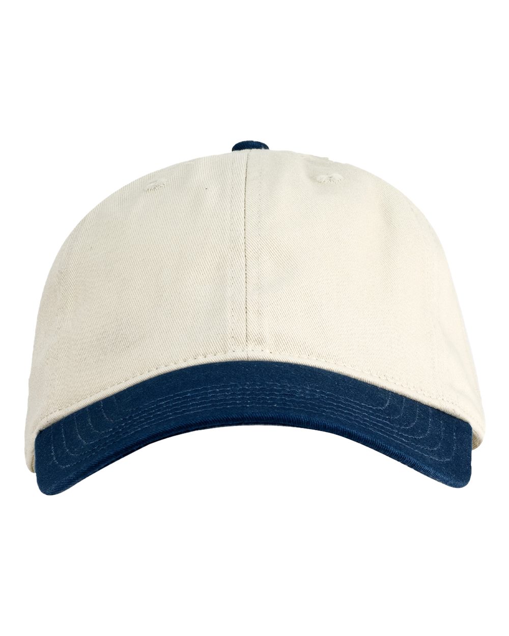 Eco Baseball Cap - EC7000