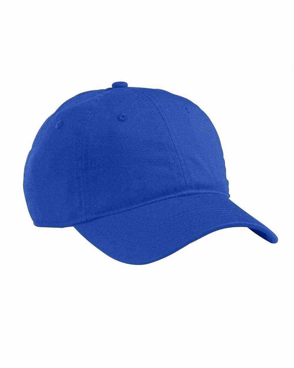 Eco Baseball Cap - EC7000