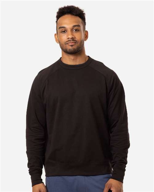 Unisex Motion Crewneck Sweatshirt - EC5200