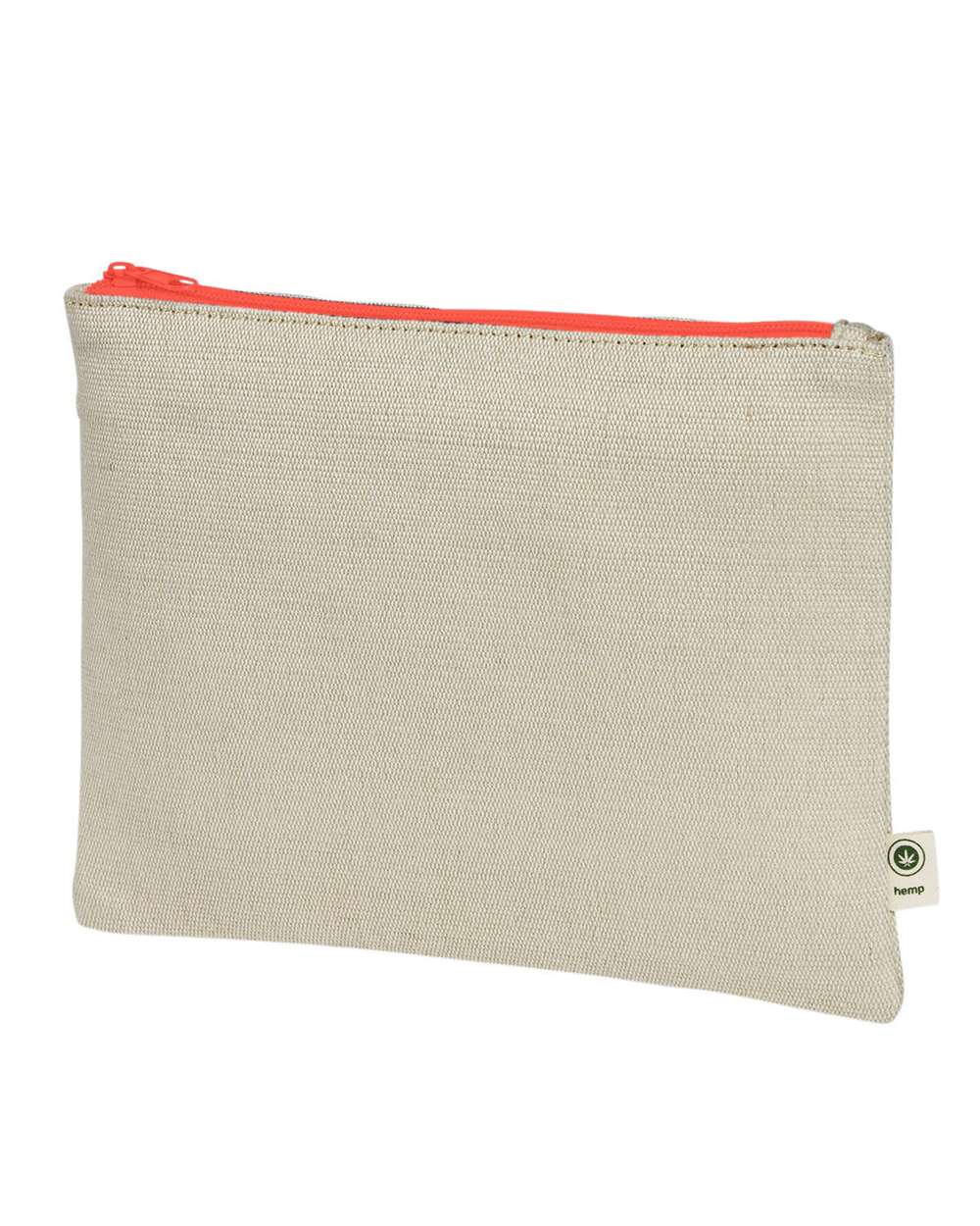 Hemp Pouch - EC8402