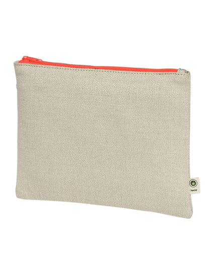 Hemp Pouch - EC8402