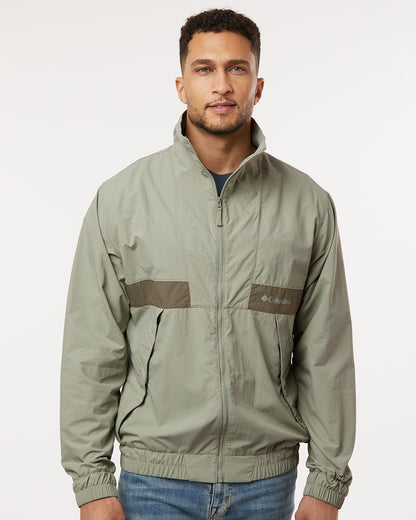 Men's Spire Valley™ Windbreaker - 212106