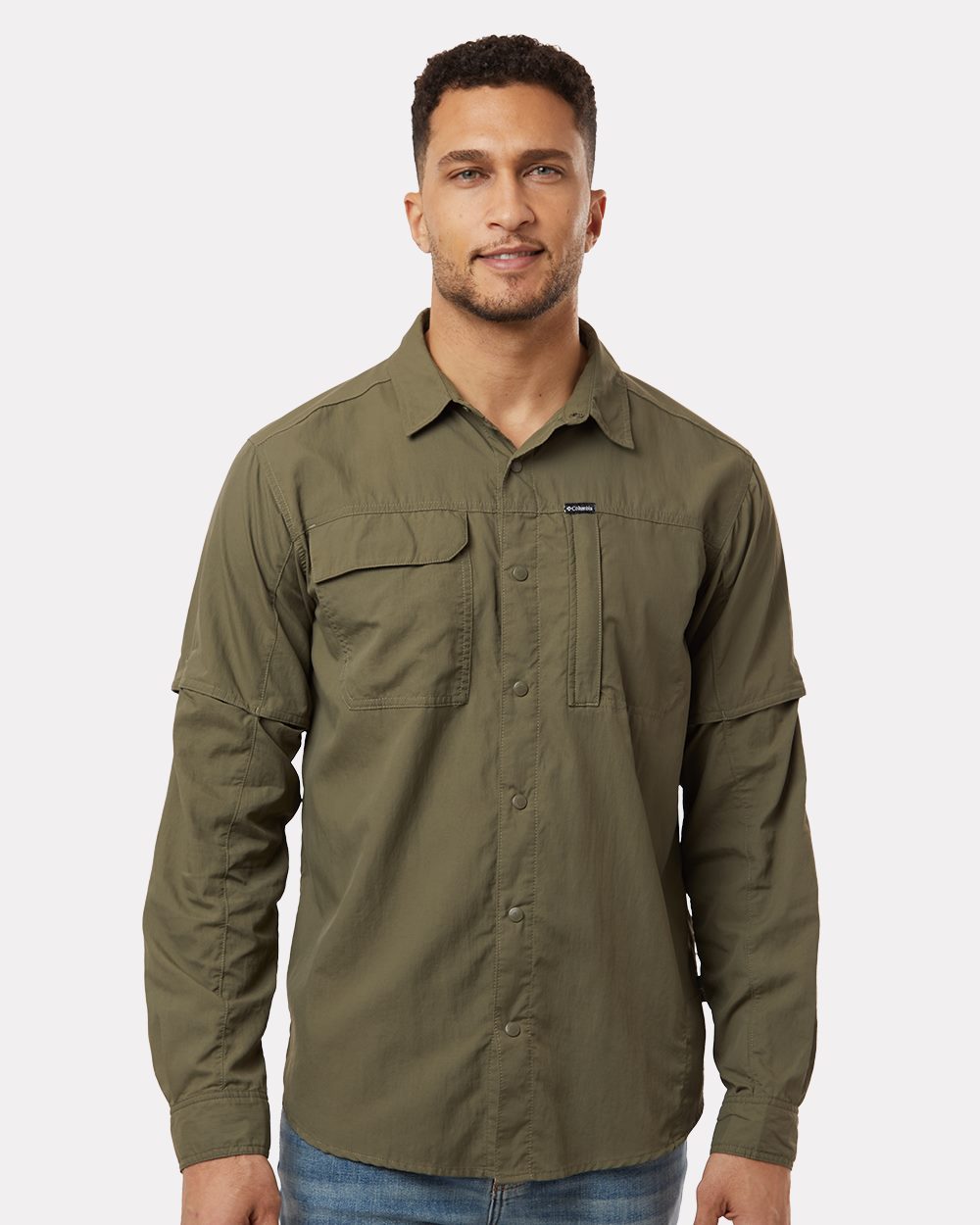 Men's Skien Valley™ Pocket Shirt - 212332