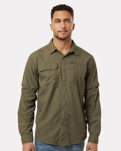 Men's Skien Valley™ Pocket Shirt - 212332