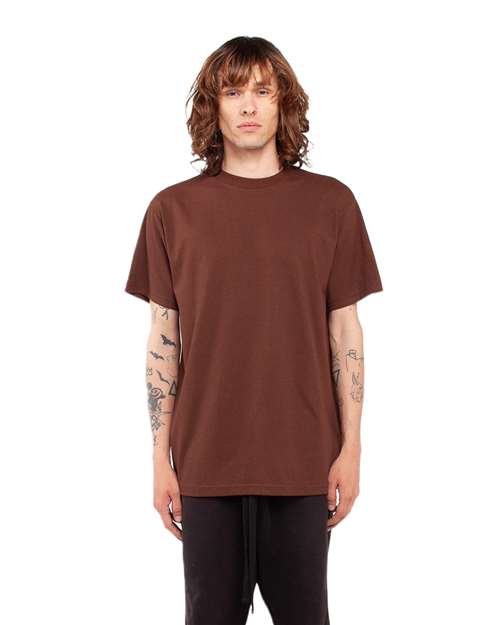 Unisex Active T-Shirt - SHASS