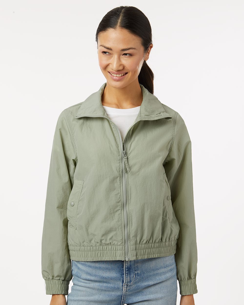 Women's Time Is Right™ II Windbreaker - 211658