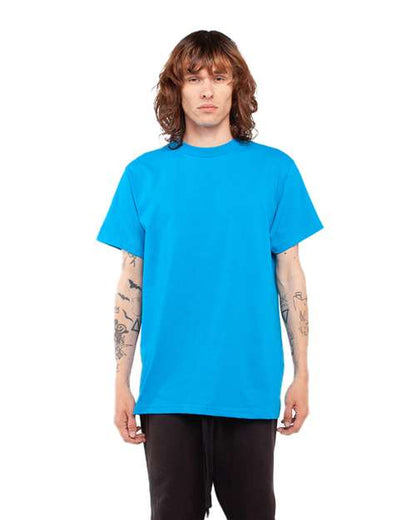 Unisex Active T-Shirt - SHASS