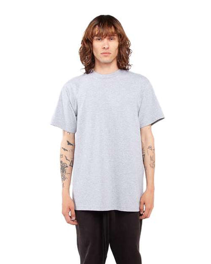 Unisex Active T-Shirt - SHASS