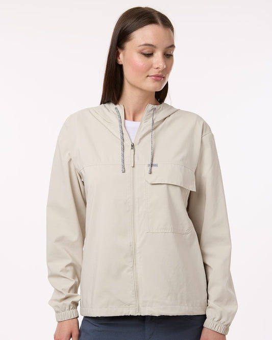 Women's Skien Valley™ Hooded Lightweight Jacket - 212428