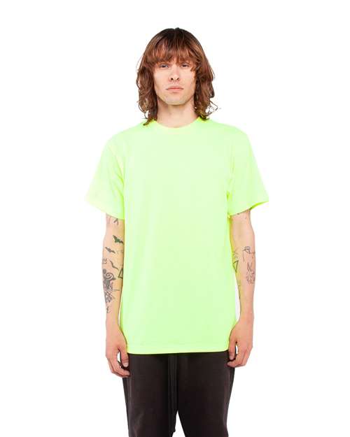 Unisex Active T-Shirt - SHASS