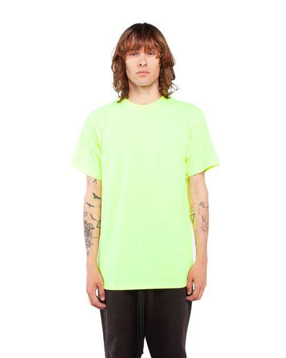 Unisex Active T-Shirt - SHASS
