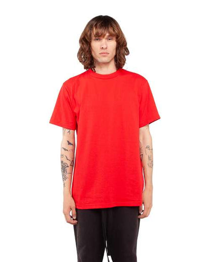 Unisex Active T-Shirt - SHASS