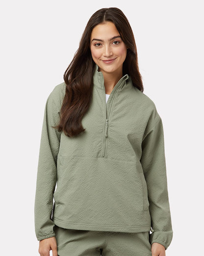Women's Sucker for Summer™ Half-Zip Pullover - 211893