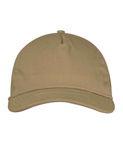 Hemp Hero Cap - EC7103