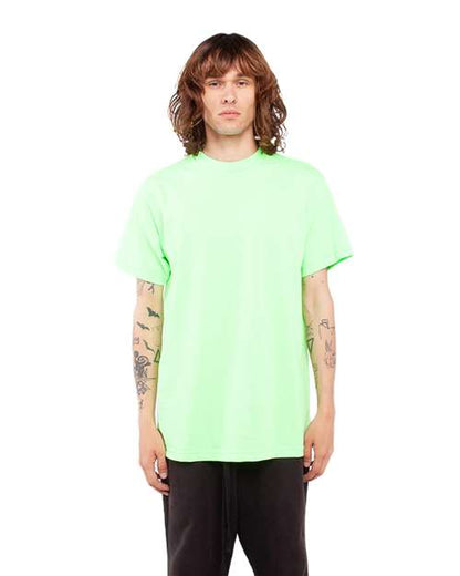 Unisex Active T-Shirt - SHASS