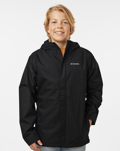 Youth Hikebound™ II Jacket - 211592