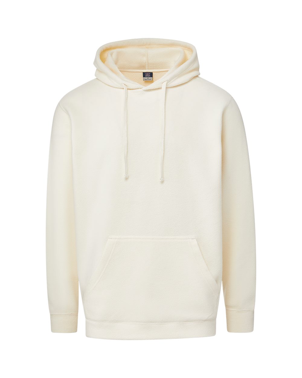 Unisex Whisper Fleece™ Hooded Sweatshirt - 24701