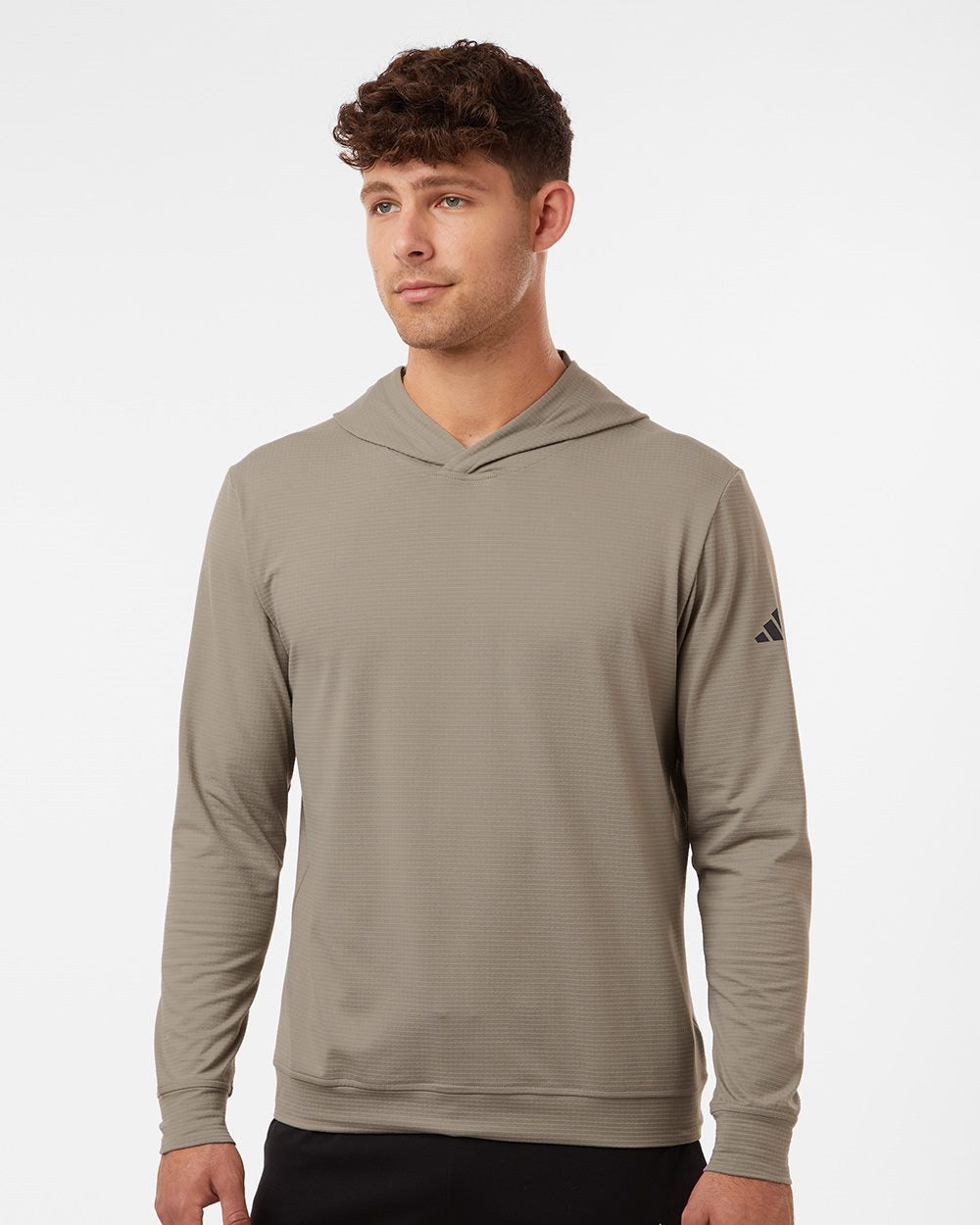 Men's Ultimate365 Elevated Hoodie - A2009