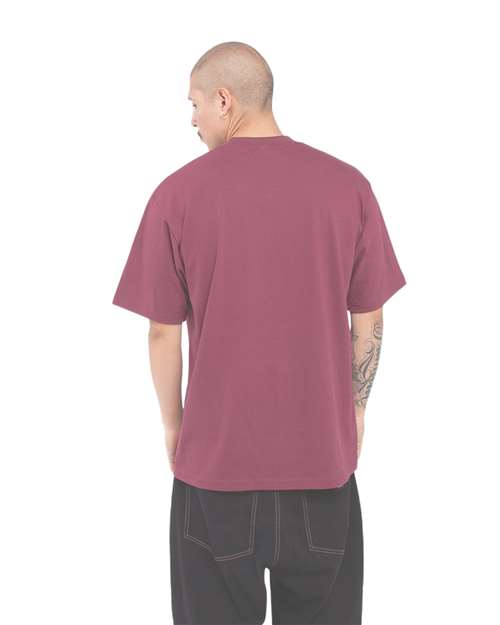 Unisex Max Heavyweight T-Shirt - SHMHSS