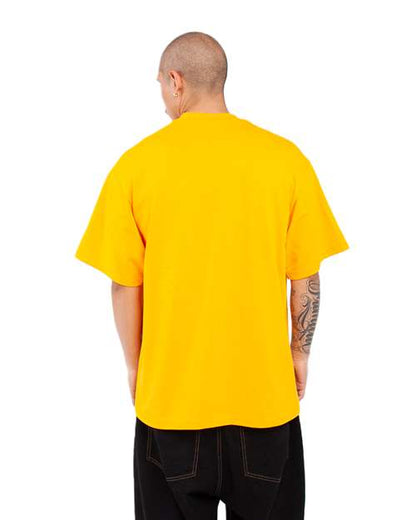 Unisex Max Heavyweight T-Shirt - SHMHSS