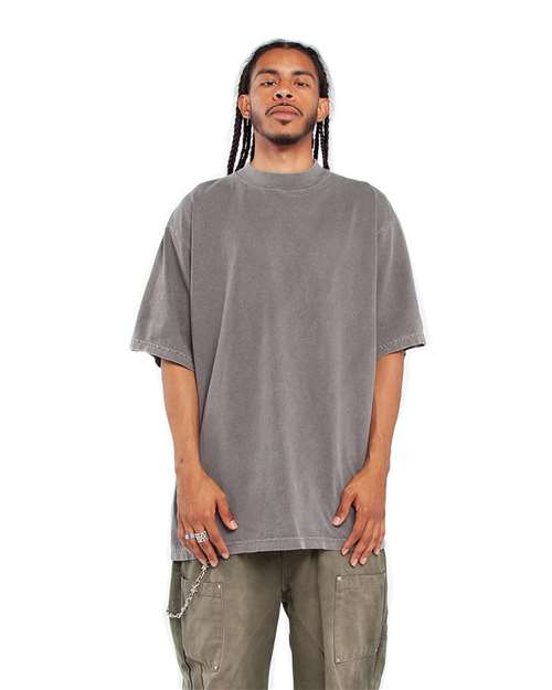 Unisex Max Heavyweight Garment-Dyed T-Shirt - SHGD