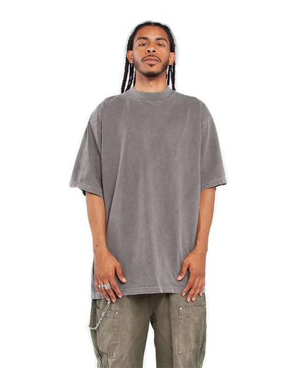 Unisex Max Heavyweight Garment-Dyed T-Shirt - SHGD
