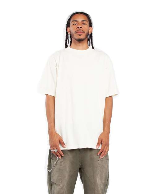 Unisex Max Heavyweight Garment-Dyed T-Shirt - SHGD