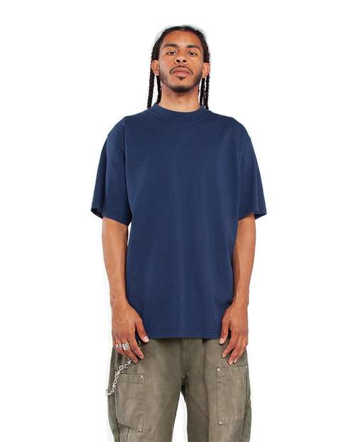 Unisex Max Heavyweight Garment-Dyed T-Shirt - SHGD