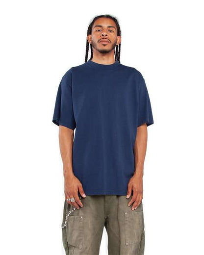 Unisex Max Heavyweight Garment-Dyed T-Shirt - SHGD