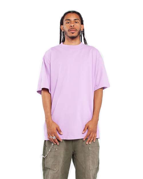 Unisex Max Heavyweight Garment-Dyed T-Shirt - SHGD