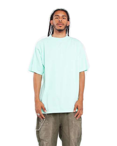 Unisex Max Heavyweight Garment-Dyed T-Shirt - SHGD