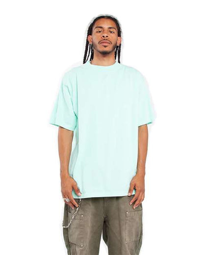 Unisex Max Heavyweight Garment-Dyed T-Shirt - SHGD