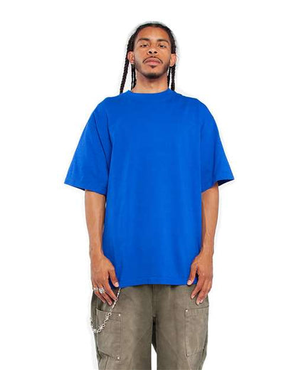 Unisex Max Heavyweight Garment-Dyed T-Shirt - SHGD
