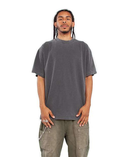 Unisex Max Heavyweight Garment-Dyed T-Shirt - SHGD