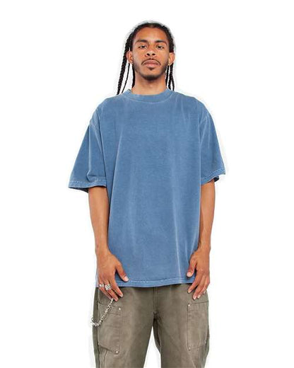 Unisex Max Heavyweight Garment-Dyed T-Shirt - SHGD