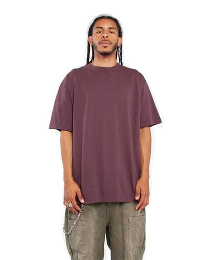 Unisex Max Heavyweight Garment-Dyed T-Shirt - SHGD