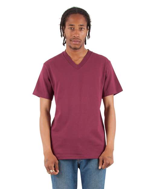 Unisex V-Neck T-Shirt - SHVEE