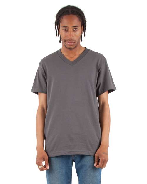 Unisex V-Neck T-Shirt - SHVEE