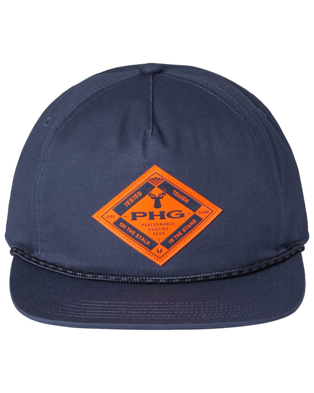 PHG Terminal™ Shot Snapback Cap - 209319