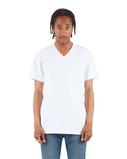 Unisex V-Neck T-Shirt - SHVEE