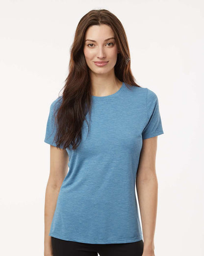 Women's Breeze Tech T-Shirt - WSBRZS0
