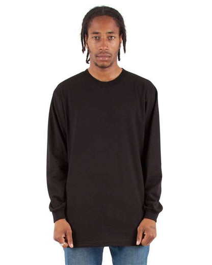 Unisex Active Long Sleeve T-Shirt - SHALS
