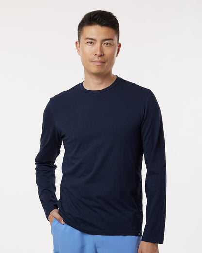 Men's RegenX Cotton Underscrub Long Sleeve T-Shirt - M30002U