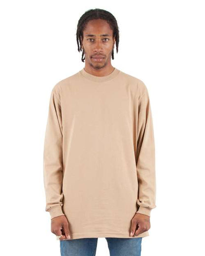 Unisex Active Long Sleeve T-Shirt - SHALS