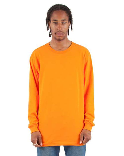 Unisex Active Long Sleeve T-Shirt - SHALS