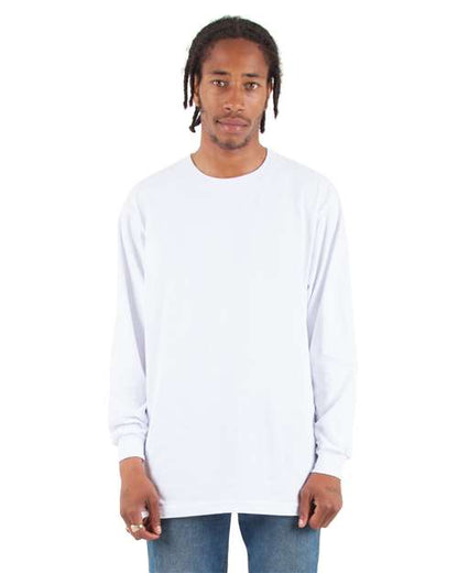 Unisex Active Long Sleeve T-Shirt - SHALS